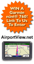 Checkout the Airport View Sweepstakes winner