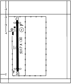 Sayre Muni airport diagram Sayre Muni airport diagram