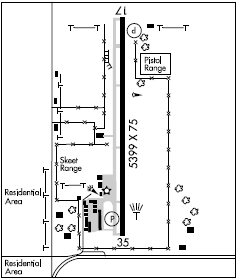 Elk City Rgnl Business airport diagram Elk City Rgnl Business airport diagram