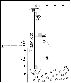 Henryetta Muni airport diagram Henryetta Muni airport diagram
