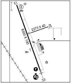 Fort Collins-Loveland Muni airport diagram Fort Collins-Loveland Muni airport diagram