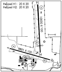 Greeley-Weld County airport diagram Greeley-Weld County airport diagram