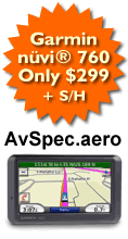 Garmin n&uuml;vi&reg; 760 - Only $299