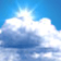 Weather at Central Colorado Regional Airport, CO - Mostly Cloudy and Breezy