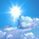 Weather at Fort Collins (awos), CO - Partly Cloudy