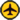 Non-Commercial service airport with AWOS