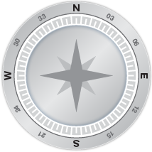 KRNP wind indicator